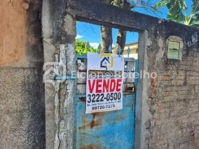Lote/Terreno à venda, 360m² no Santa Mônica, Uberlândia