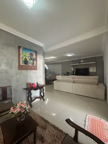 Casa com 3 Quartos à venda, 167m² no Jardim Buriti Sereno, Aparecida de Goiânia