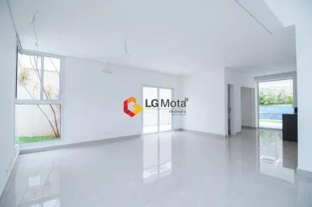 com 3 Quartos para alugar, 209m² no Sítios de Recreio Gramado, Campinas
