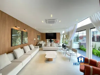 Apartamento com 3 Quartos à venda, 109m² no Campinas, São José