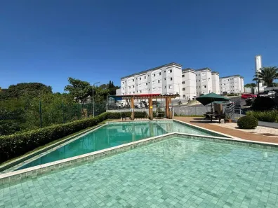 Apartamento com 2 Quartos à venda, 52m² no Vila Harmonia I e II Etapa, Anápolis