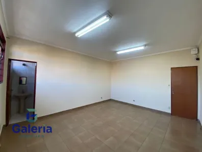 Sala Comercial para alugar, 28m² no Campos Elíseos, Ribeirão Preto