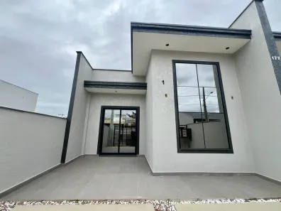 Casa com 3 Quartos à venda, 72m² no Itajubá II, Barra Velha