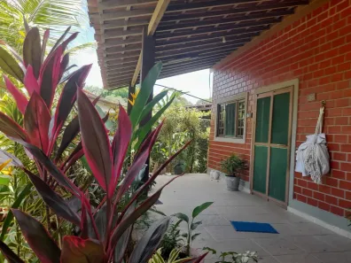 Casa de Condomínio com 4 Quartos à venda, 360m² no Aldeia dos Camarás, Camaragibe