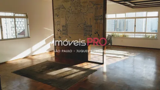 Apartamento com 4 Quartos à venda, 292m² no Bela Vista, São Paulo