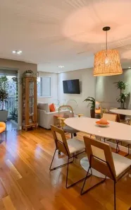 Apartamento com 2 Quartos à venda, 67m² no Cambuci, São Paulo