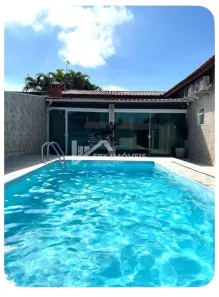 Casa com 3 Quartos à venda, 105m² no Gaivota (Praia), Itanhaém