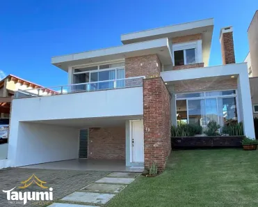 Casa com 3 Quartos à venda, 263m² no Country, Santa Cruz do Sul