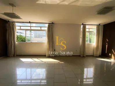 Apartamento com 3 Quartos à venda, 139m² no Cerqueira César, São Paulo