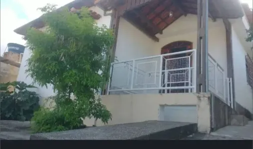 Casa com 3 Quartos à venda, 125m² no Jardim Alvorada (Justinópolis), Ribeirão das Neves
