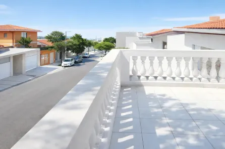 Sobrado com 2 Quartos à venda, 80m² no Vila Ida, São Paulo