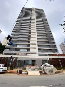 Apartamento com 3 Quartos à venda, 160m² no Vila Olímpia, São Paulo