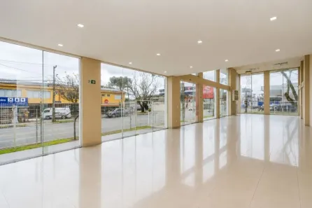 Ponto Comercial para alugar, 290m² no Bacacheri, Curitiba