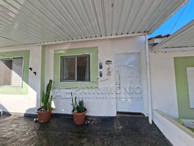 Casa de Condomínio com 3 Quartos à venda, 100m² no Jardim Novo Horizonte, Sorocaba