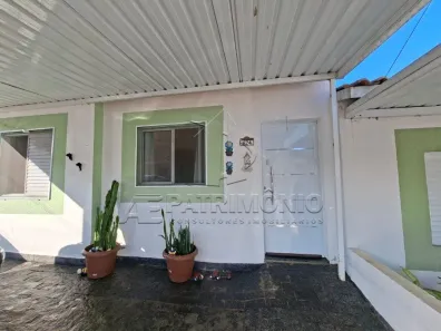 Casa de Condomínio com 3 Quartos à venda, 100m² no Jardim Novo Horizonte, Sorocaba