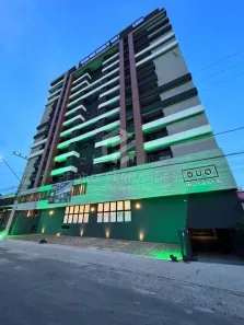 Apartamento com 2 Quartos à venda, 51m² no Anita Garibaldi, Joinville