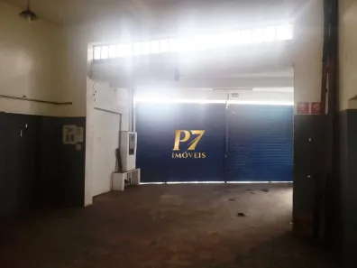 Ponto Comercial à venda, 270m² no Jardim Santo Antônio, Santo André