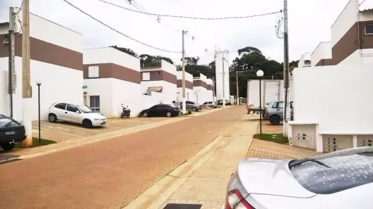 Casa de Condomínio com 2 Quartos à venda, 54m² no Água Espraiada (Caucaia do Alto), Cotia