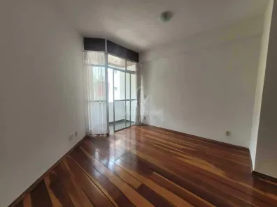 Apartamento com 2 Quartos à venda, 85m² no Santo Antônio, Belo Horizonte