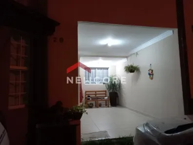 Casa de Condomínio com 3 Quartos à venda, 120m² no Jardim Célia, Guarulhos