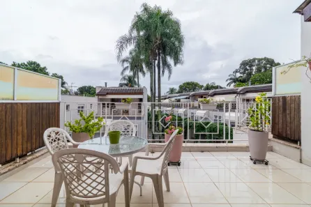 Casa de Condomínio com 4 Quartos à venda, 150m² no Santo Amaro, São Paulo