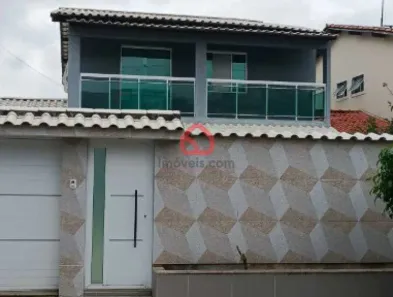 Casa de Condomínio com 4 Quartos à venda, 225m² no Taquara, Rio de Janeiro