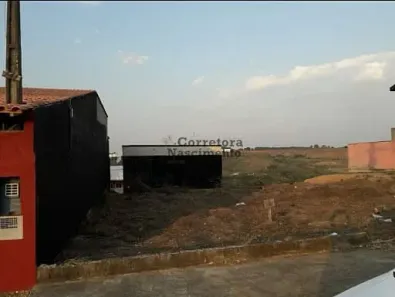 Lote/Terreno à venda, 10m² no Residencial Santa Paula, Jacareí
