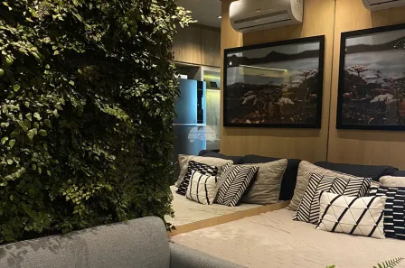 Apartamento com 1 Quarto à venda, 20m² no Portão, Curitiba