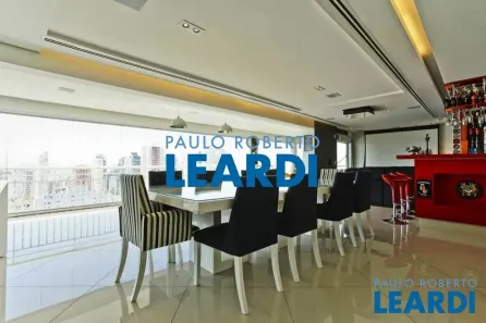 Apartamento com 3 Quartos à venda, 201m² no Sumaré, São Paulo