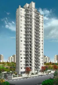 Apartamento com 4 Quartos à venda, 115m² no Cidade Monções, São Paulo