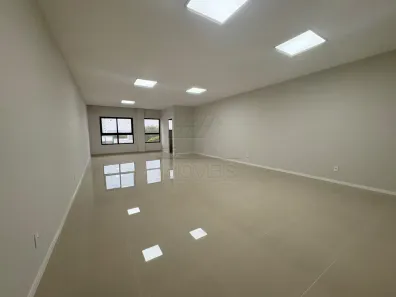 Sala Comercial para alugar, 50m² no Vila Rehder, Americana