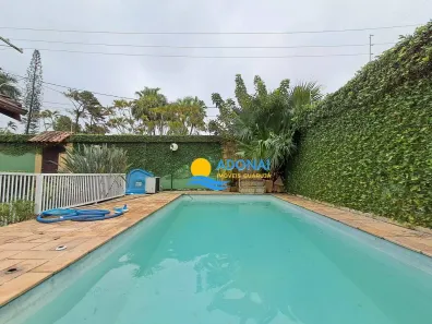 Casa com 5 Quartos à venda, 151m² no Jardim Virgínia, Guarujá