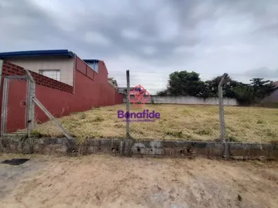 Lote/Terreno à venda, 250m² no Jardim Ana Luiza, Itupeva