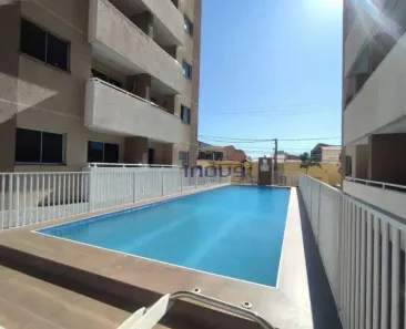 Apartamento com 2 Quartos à venda, 55m² no Álvaro Weyne, Fortaleza