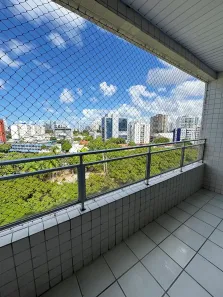 Apartamento com 4 Quartos à venda, 171m² no Graças, Recife