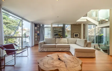 Casa com 3 Quartos à venda, 264m² no Vila Madalena, São Paulo