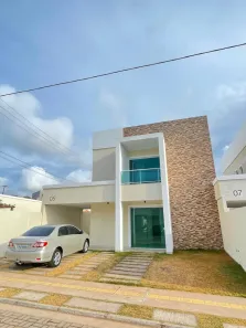 Casa com 3 Quartos para alugar, 250m² no , São José de Ribamar