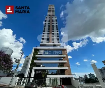 Apartamento com 3 Quartos à venda, 93m² no Centro, Chapecó