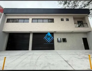 Galpão/Depósito/Armazém à venda, 219m² no Centro, São Bernardo do Campo
