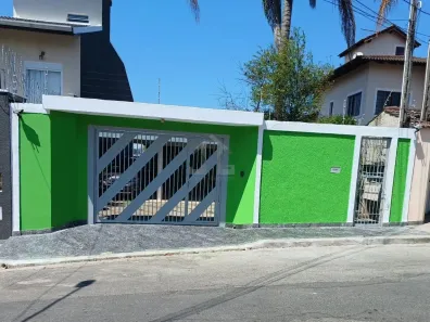 Casa com 3 Quartos à venda, 170m² no Vila Suissa, Mogi das Cruzes