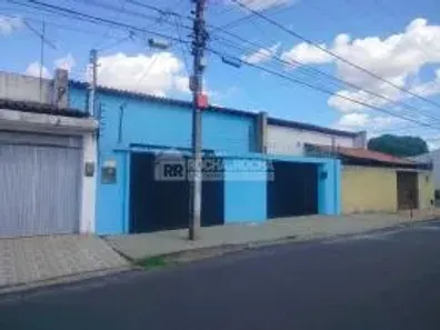 Casa com 3 Quartos à venda, 160m² no Ilhotas, Teresina