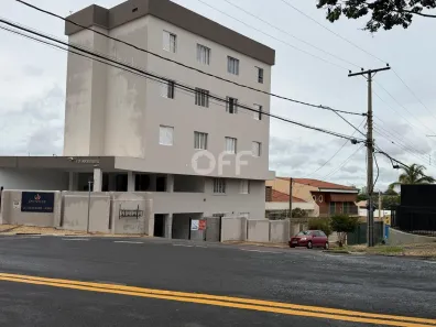 Apartamento com 1 Quarto à venda, 63m² no Vila Proost de Souza, Campinas