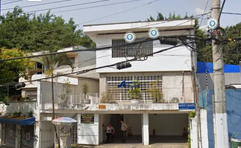 com 4 Quartos para alugar, 196m² no Vila Pompéia, São Paulo
