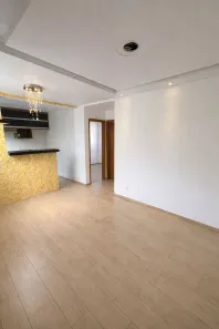 Apartamento com 2 Quartos à venda, 44m² no Jardim Gurilândia, Taubaté