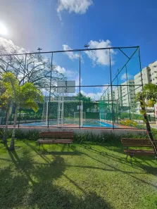 Apartamento com 3 Quartos para alugar, 70m² no Centro, Paulista