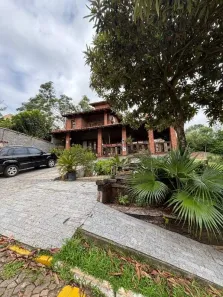 Casa de Condomínio com 3 Quartos à venda, 220m² no São Lucas, Viamão