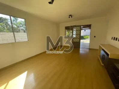 Casa de Condomínio com 3 Quartos à venda, 147m² no Chácaras Campos Elíseos, Campinas