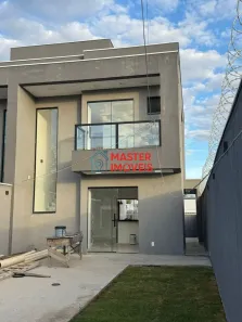 Casa com 3 Quartos à venda, 125m² no Teixeirinha, Betim