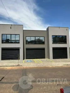 Ponto Comercial para alugar, 61m² no Vigilato Pereira, Uberlândia