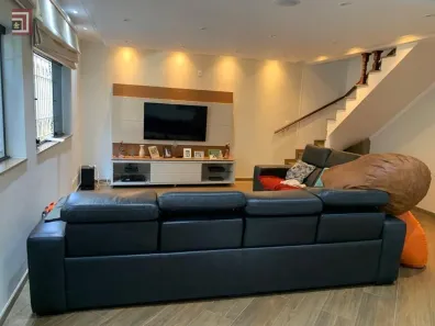 Casa com 3 Quartos à venda, 190m² no Bosque da Saúde, São Paulo